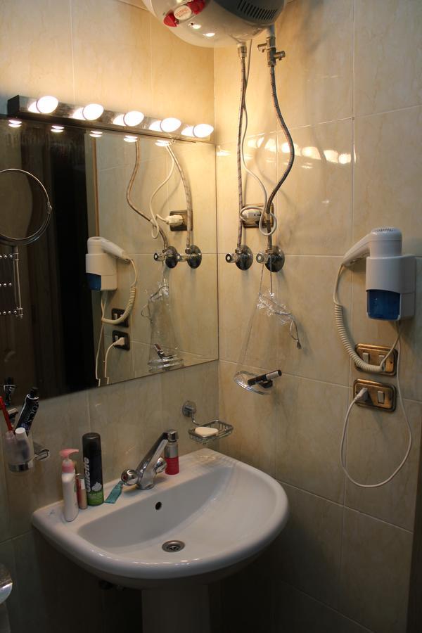 Pool View Apartment At British Resort - Unit 02 Hurghada Ngoại thất bức ảnh