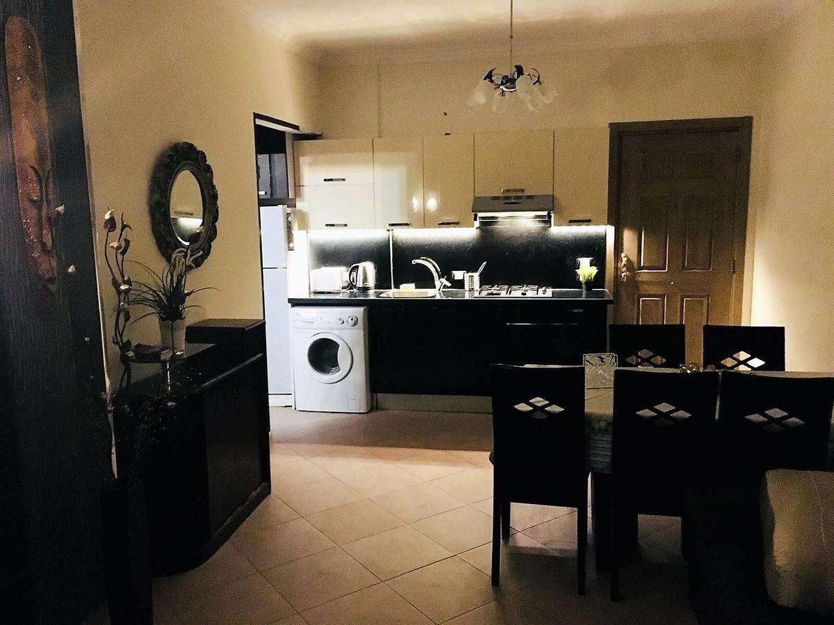 Pool View Apartment At British Resort - Unit 02 Hurghada Ngoại thất bức ảnh